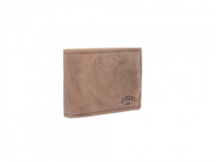 Бумажник KLONDIKE Rob