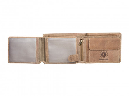 Бумажник KLONDIKE Rob