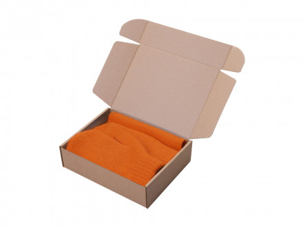 Подарочный набор  Dunant, оранжевый