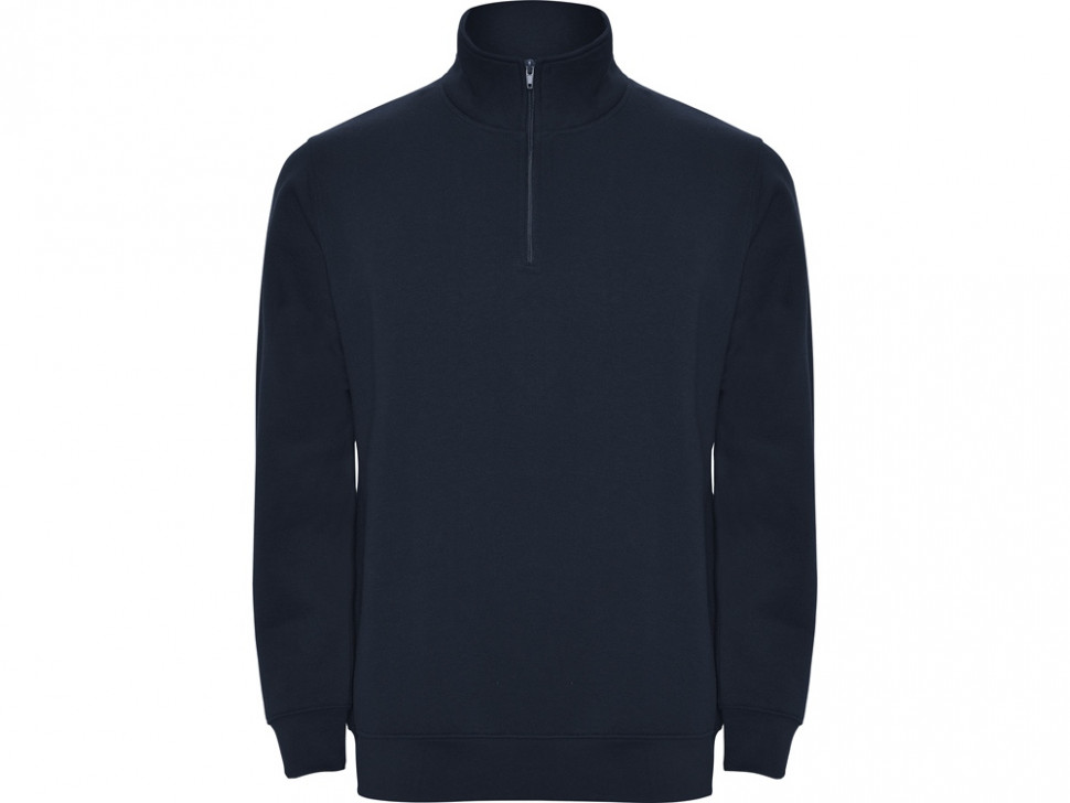 Свитшот Aneto мужской, нэйви