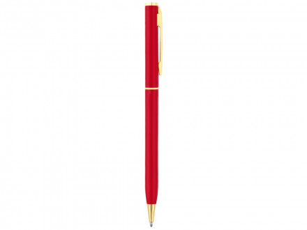 Ручка шариковая Жако, красный