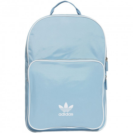 Рюкзак Classic Adicolor, светло-голубой