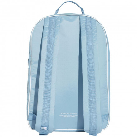 Рюкзак Classic Adicolor, светло-голубой