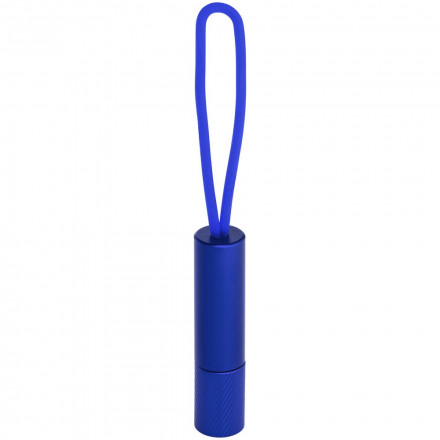 Фонарик ThisWay Mini, синий