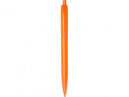 Ручка шариковая пластиковая Air, оранжевый