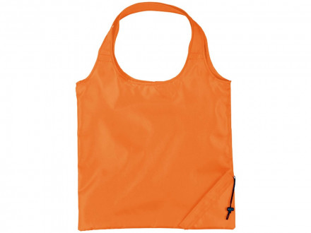 Сумка для покупок Bungalow, оранжевый