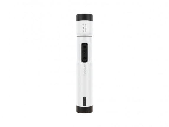 Отвертка аккумуляторная Rombica MyKit S1 White