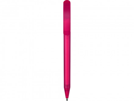 Ручка шариковая Prodir DS3 TFF, розовый