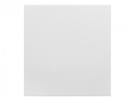 Коробка разборная на магнитах S, белый