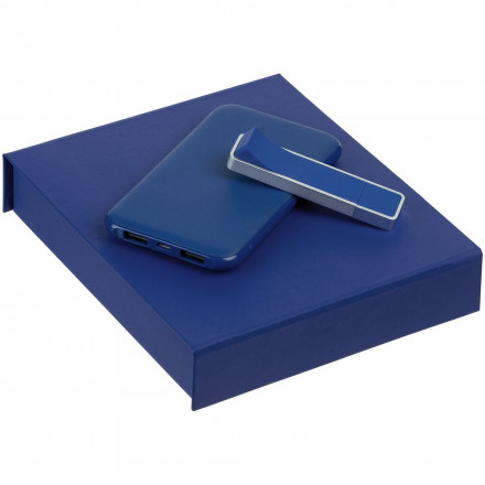 Набор Suite Memory, малый, синий