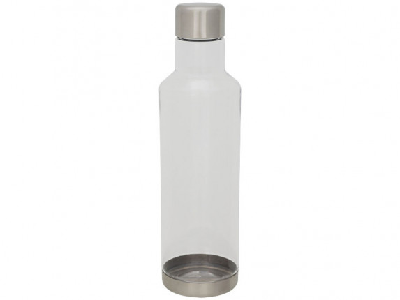 Спортивная бутылка Alta емкостью 740 мл из материала Tritan™,  прозрачный