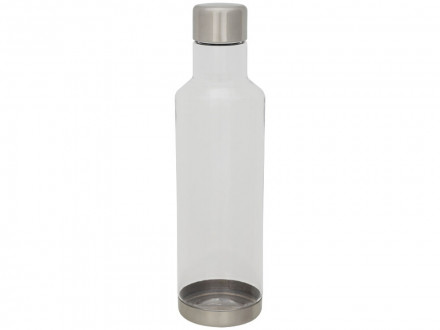 Спортивная бутылка Alta емкостью 740 мл из материала Tritan™,  прозрачный