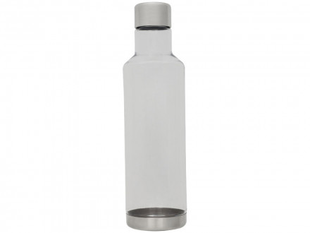 Спортивная бутылка Alta емкостью 740 мл из материала Tritan™,  прозрачный