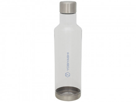 Спортивная бутылка Alta емкостью 740 мл из материала Tritan™,  прозрачный