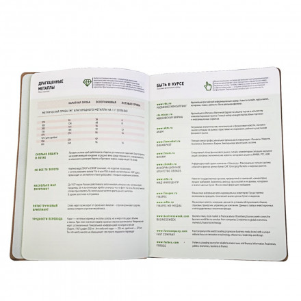 Книга финансиста