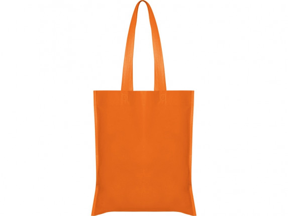 Сумка CREST из нетканого материала, оранжевый