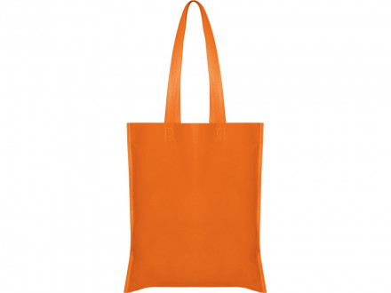 Сумка CREST из нетканого материала, оранжевый