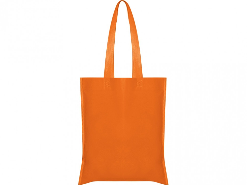 Сумка CREST из нетканого материала, оранжевый