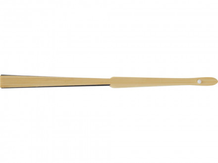 Carmen веер - сплошной черный