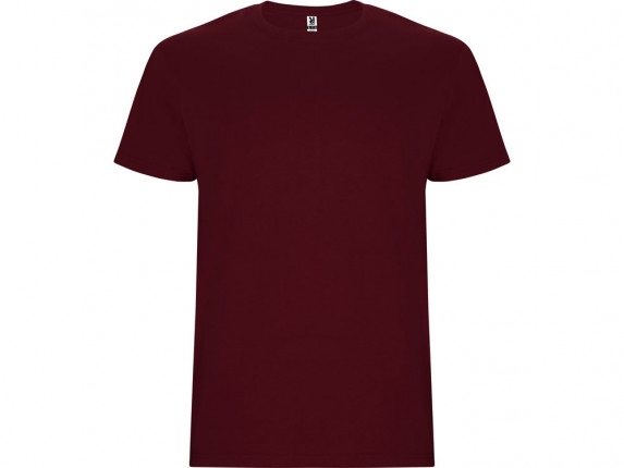 Футболка Stafford мужская, гранатовый
