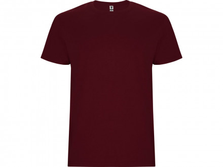 Футболка Stafford мужская, гранатовый