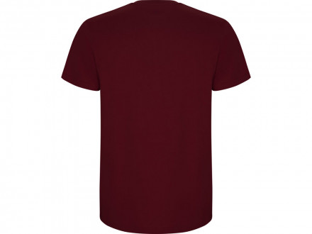 Футболка Stafford мужская, гранатовый