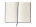 Записная книжка Moleskine Classic (в линейку) в твердой обложке, Large (13х21см), синий