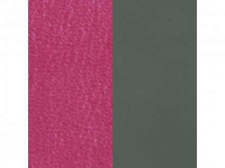 Двусторонняя кожаная вставка для браслета 40 мм