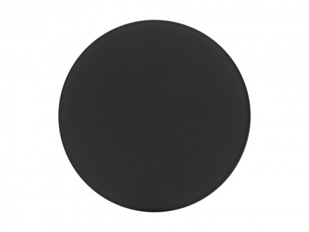 Вакуумный термос с двойными стенками и медным слоем Torso, 480 мл, черный (P)