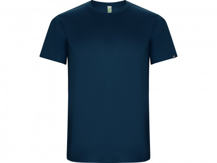 Футболка Imola мужская, нэйви