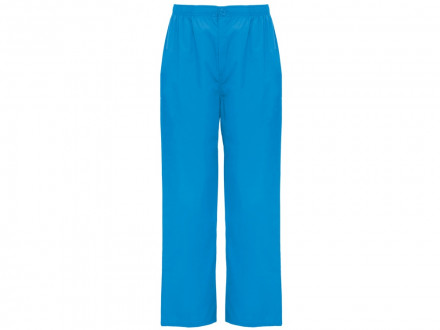 Брюки Vademecum, голубой дунай