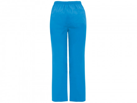 Брюки Vademecum, голубой дунай