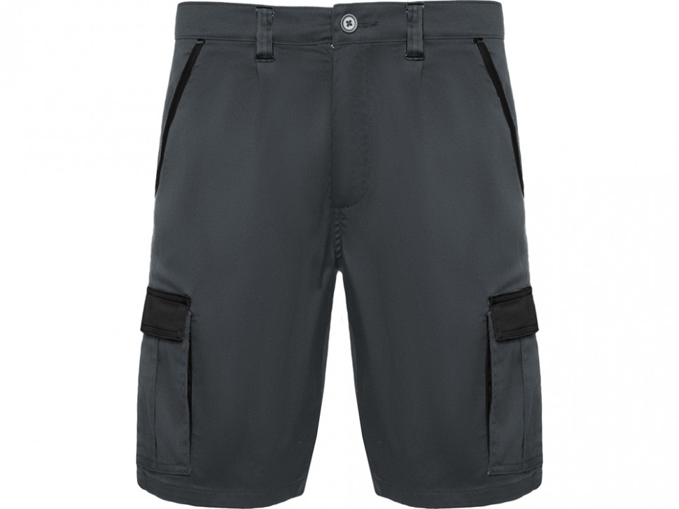 Шорты Tahoe, свинцовый/черный