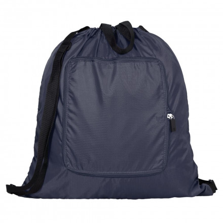 Складной рюкзак lilRucksack, синий