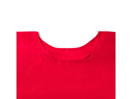 Спортивная манишка DALIC из полиэстера 190T, красный