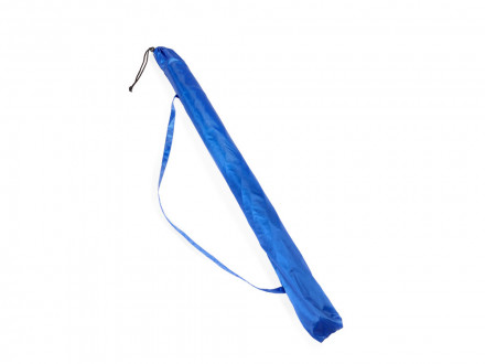 Пляжный зонт SKYE, королевский синий