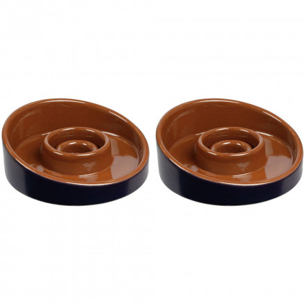 Набор Home Resort, малый, горчичный