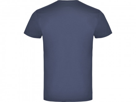 Футболка Braco мужская, индиго