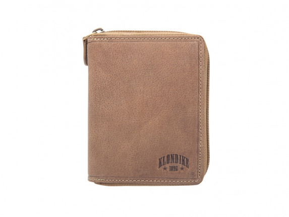 Бумажник KLONDIKE Dylan