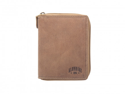 Бумажник KLONDIKE Dylan