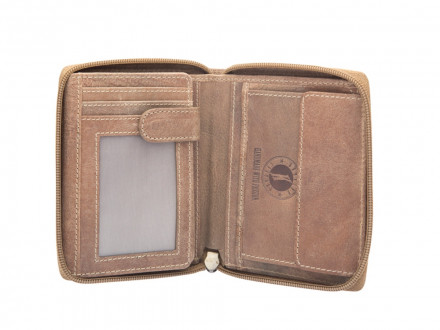 Бумажник KLONDIKE Dylan