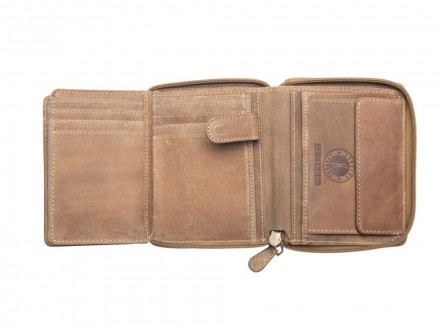 Бумажник KLONDIKE Dylan