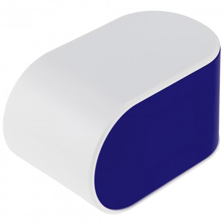 Беспроводная колонка Muse, синяя