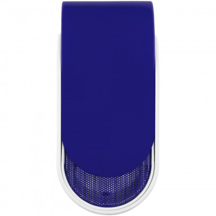 Беспроводная колонка Muse, синяя