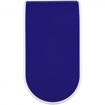 Беспроводная колонка Muse, синяя