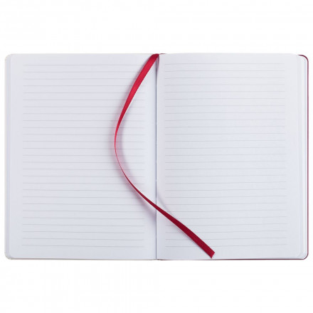 Блокнот «Микрокосмос», в линейку