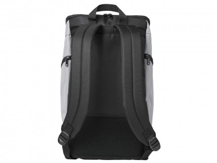 Рюкзак Blue ridge, серый