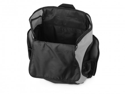 Рюкзак Blue ridge, серый