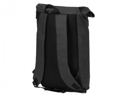 Непромокаемый рюкзак Landy для ноутбука, серый