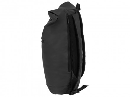 Непромокаемый рюкзак Landy для ноутбука, серый